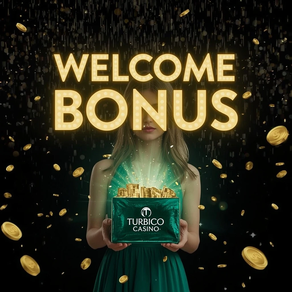 Turbico bonus