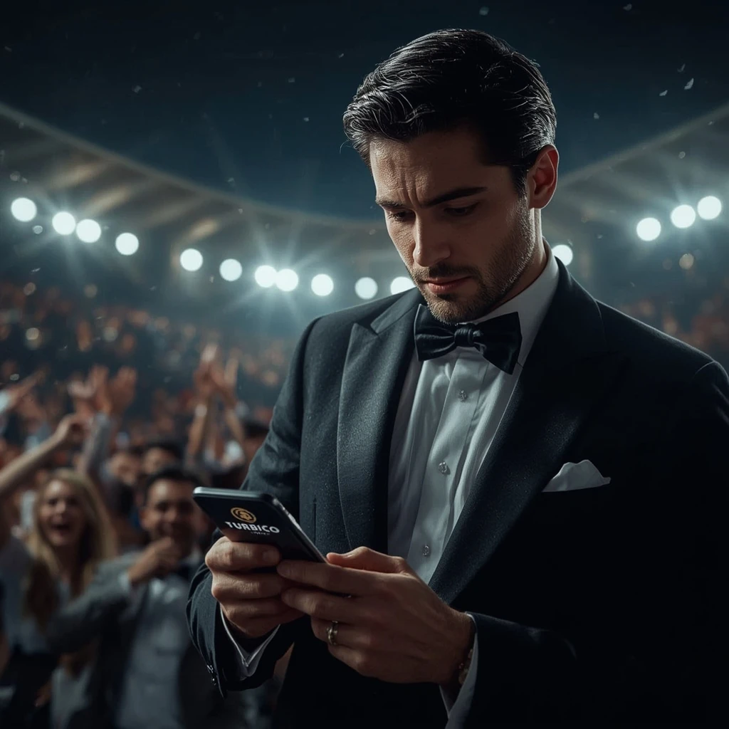 Turbico Casino Paris